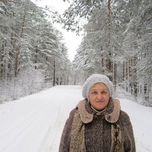 Девушки в Новочебоксарске: Людмила, 60 - ищет парня из Новочебоксарска