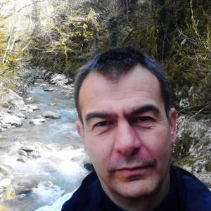  Zoran, 54 года, Адлер