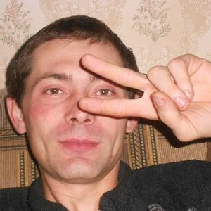 Парни в Йошкар-Оле: Рафаэль Каримов, 44 - ищет девушку из Йошкар-Олы