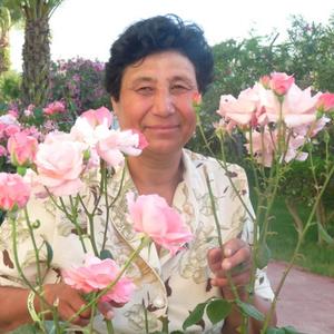 Светлана Латипова, 73 года, Уфа