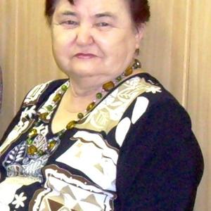 Галина, 87 лет, Нижневартовск