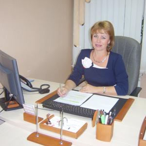 EЛЕНА, 63 года, Белогорск