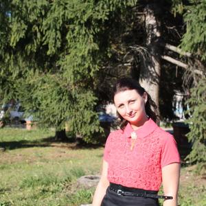 Елена, 33 года, Бежецк