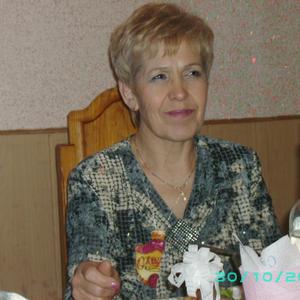 Елена, 73 года, Киров