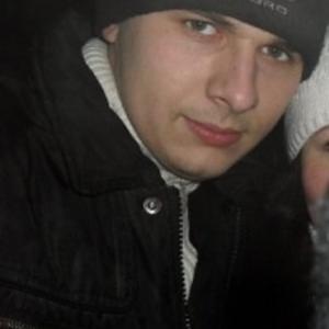 Парни в Мурманске: Сергей, 34 - ищет девушку из Мурманска