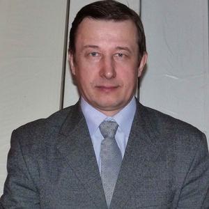 Вячеслав, 61 год, Самара