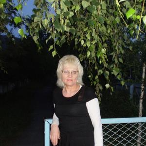 Татьяна, 64 года, Абаза