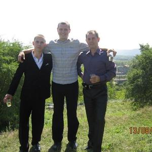 Парни в Новокузнецке: Павел Чубуков, 33 - ищет девушку из Новокузнецка