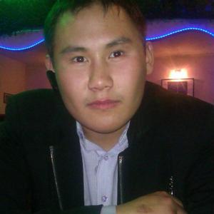 Баир, 33 года, Улан-Удэ
