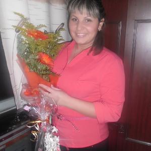 Марина , 42 года, Томск