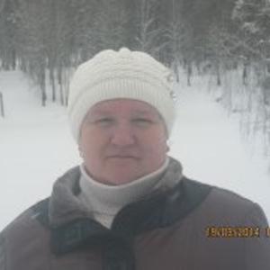 Светлана, 57 лет, Златоуст