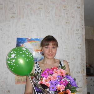 Девушки в Барнауле (Алтайский край): Марина, 47 - ищет парня из Барнаула (Алтайский край)