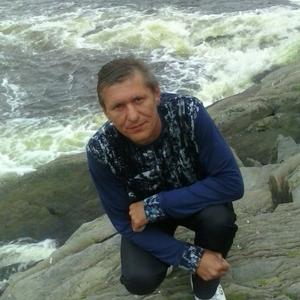 Олег, 53 года, Нижний Тагил