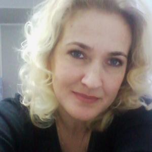 Евгения, 53 года, Самара