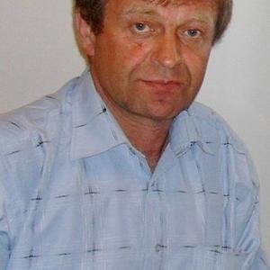 Сергей Нестеренко, 59 лет, Красноярск