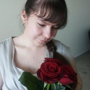 Девушки в Гродно: Наталия, 30 - ищет парня из Гродно