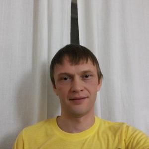 Юрий, 42 года, Сосногорск