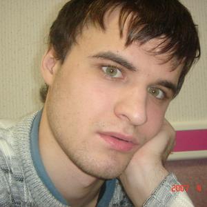 Белов, 36 лет, Сургут