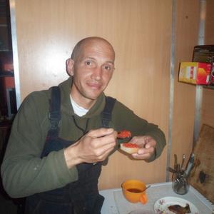 Странник, 48 лет, Кострома