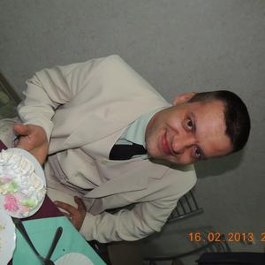 Федор, 44 года, Екатеринбург