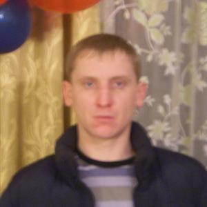 Парни в Бийске: Сергей Саломыков, 44 - ищет девушку из Бийска