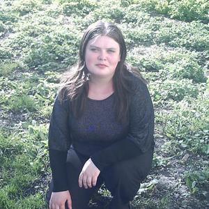Девушки в Ульяновске: Светлана, 37 - ищет парня из Ульяновска