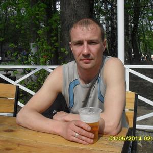 Юрий, 41 год, Тула