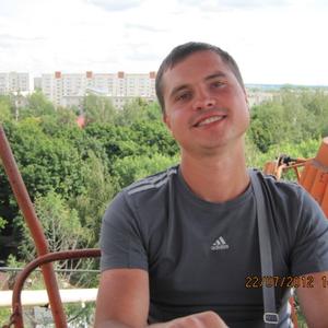 Парни в Арзамасе: Сергей, 35 - ищет девушку из Арзамаса