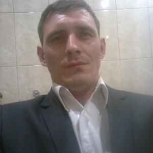 Данил, 42 года, Новосибирск