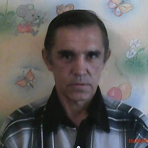 Парни в Находке (Приморский край): Виктор, 63 - ищет девушку из Находки (Приморский край)