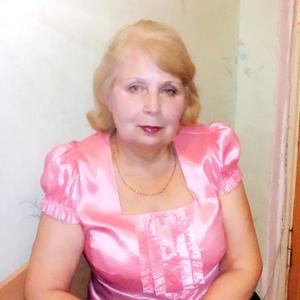 Девушки в Екатеринбурге: Svetlana Sudorova, 72 - ищет парня из Екатеринбурга