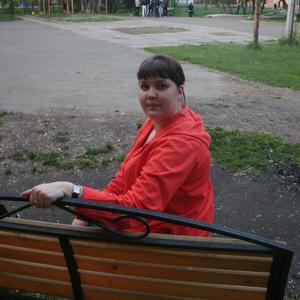 Девушки в Иланском: Людмила, 40 - ищет парня из Иланского