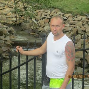 Виталя, 40 лет, Белгород
