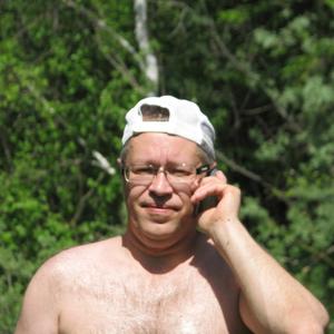 Игорь, 52 года, Красноярск