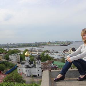 Девушки в Нижний Новгороде: Irinka, 51 - ищет парня из Нижний Новгорода