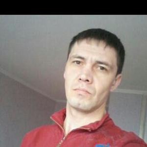 Андрей, 46 лет, Уссурийск