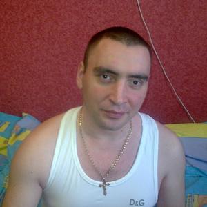 Парни в Владикавказе: Тачо - Настоящий Мачо, 44 - ищет девушку из Владикавказа