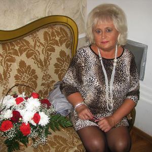 Девушки в Ижевске: Татьяна, 72 - ищет парня из Ижевска