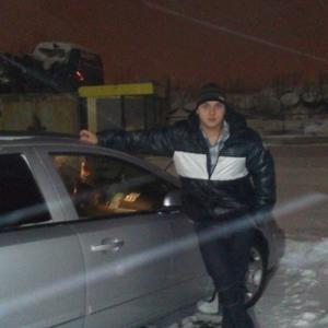 Парни в Петрозаводске: Михаил, 30 - ищет девушку из Петрозаводска