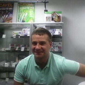 Сергей Неупокоев, 35 лет, Самара