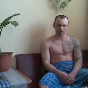 Давид, 44 года, Уфа