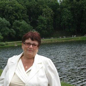 Людмила, 69 лет, Омутнинск