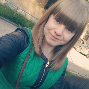 Девушки в Екатеринбурге: Анастасия, 30 - ищет парня из Екатеринбурга