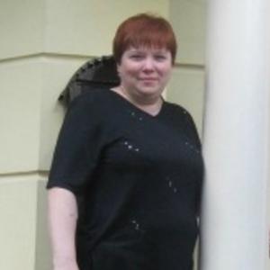 Девушки в Калининграде: Наталья, 59 - ищет парня из Калининграда