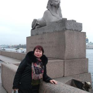 Ирина, 60 лет, Хабаровск
