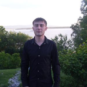 Иван Иванов, 38 лет, Хабаровск