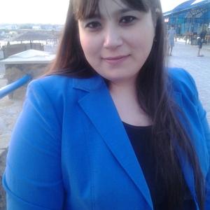 Девушки в Азнакаево: Ирина Муллина, 37 - ищет парня из Азнакаево