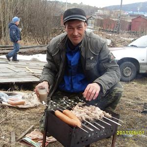 Парни в Мурманске: Сергей, 48 - ищет девушку из Мурманска