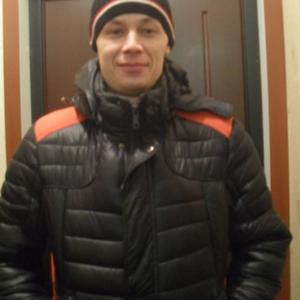 Вячеслав, 39 лет, Сургут