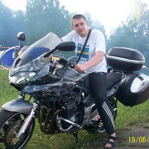 Денис, 39 лет, Кемерово